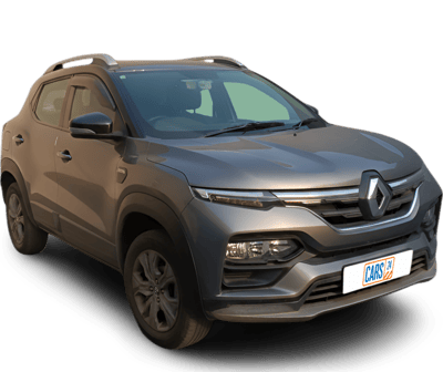 2021 Renault Kiger - Hatchback - Petrol - Manual - ₹3.65 lakh